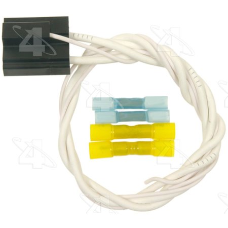 FOUR SEASONS HARNESS CONNECTOR 37243